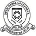 Deen Dayal Upadhaya Govt. P.G. College